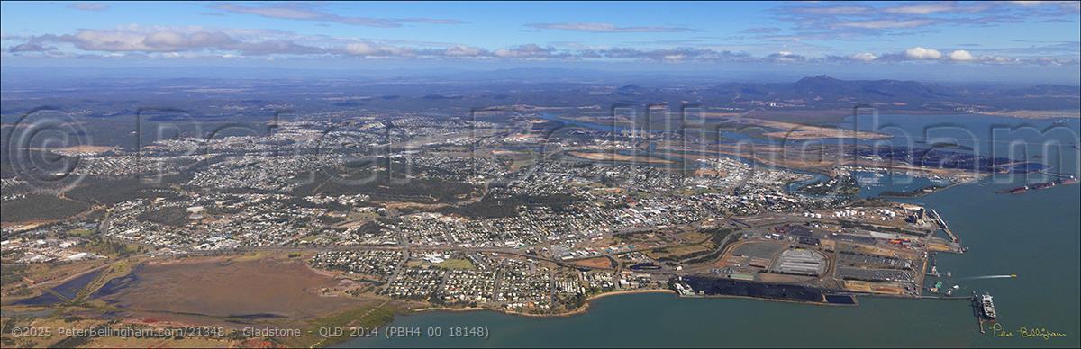 Peter Bellingham Photography Gladstone - QLD 2014 (PBH4 00 18148)